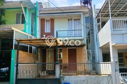 Jual Rumah Favorit Siap Huni LB 120m2 di Gunung Putri, Bogor Jual Rumah Favorit Siap Huni LB 120m2 di Gunung Putri, Bogor
