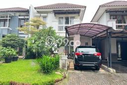 Hunian Cantik Modern Lb 150m2 di Gunung Putri, Bogor Hunian Cantik Modern Lb 150m2 di Gunung Putri, Bogor