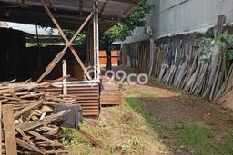 Tanah Siap Bangun Dijual di Bekasi Punya Luas 825m2 Tanah Siap Bangun Dijual di Bekasi Punya Luas 825m2