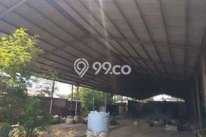 Gudang Bagus Dijual LB 4500m2 Lokasi Strategis Bekasi Area Cocok untuk Bisnis Gudang Bagus Dijual LB 4500m2 Lokasi Strategis Bekasi Area Cocok untuk Bisnis