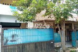 Rumah LT 130m2m² Akses Transportasi Umum di , Bekasi Rumah LT 130m2m² Akses Transportasi Umum di , Bekasi
