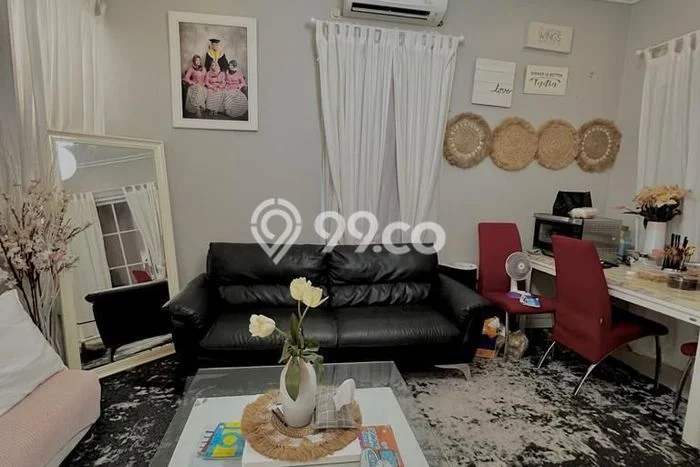Dijual Cepat Rumah Bagus Siap Huni LB 130m2 di Cipayung, Jakarta Timur Dijual Cepat Rumah Bagus Siap Huni LB 130m2 di Cipayung, Jakarta Timur