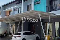 Rumah Modern Cantik 3 Kamar Bisa Langsung Pindah di Gunung Putri Rumah Modern Cantik 3 Kamar Bisa Langsung Pindah di Gunung Putri