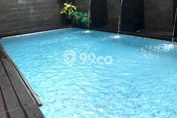 Siap Huni Rumah Mewah 4 Kamar di Pasar Minggu Dekat ke Mana Saja Siap Huni Rumah Mewah 4 Kamar di Pasar Minggu Dekat ke Mana Saja
