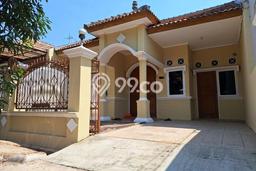 Dijual Rumah Minimalis Bagus Punya 3 KT di Gunung Putri Bogor SHM Dijual Rumah Minimalis Bagus Punya 3 KT di Gunung Putri Bogor SHM
