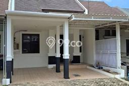 Dijual Cepat Rumah Bagus Siap Huni LB 60m2 di Gunung Putri, Bogor Dijual Cepat Rumah Bagus Siap Huni LB 60m2 di Gunung Putri, Bogor