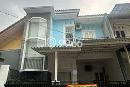 For Sale Hunian Rumah Terawat 4 KT di Condet, Jakarta Timur For Sale Hunian Rumah Terawat 4 KT di Condet, Jakarta Timur