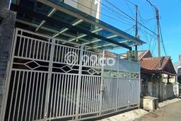 Rumah Eksklusif Siap Huni LT 89m2 di Tebet, Jakarta Selatan Rumah Eksklusif Siap Huni LT 89m2 di Tebet, Jakarta Selatan