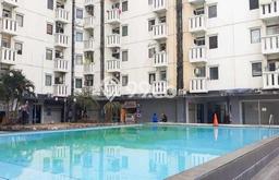 Hunian Apartemen Budget Friendly di Jakarta Timur dengan 2 Kamar Tidur, 1 Kamar Mandi Hunian Apartemen Budget Friendly di Jakarta Timur dengan 2 Kamar Tidur, 1 Kamar Mandi