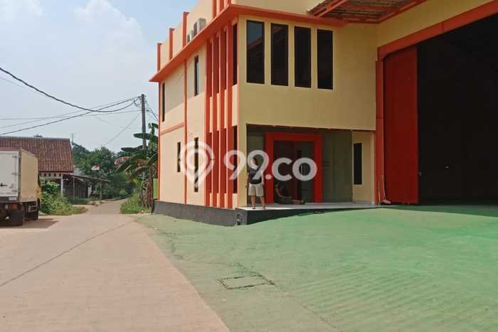 Gudang Dijual Lokasi Stratagis di Cileungsi Bogor Cocok untuk Bisnis Gudang Dijual Lokasi Stratagis di Cileungsi Bogor Cocok untuk Bisnis