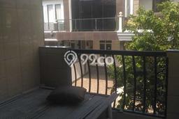 Rumah Modern 2 Kamar LT 75m2 di Cibubur Rumah Modern 2 Kamar LT 75m2 di Cibubur