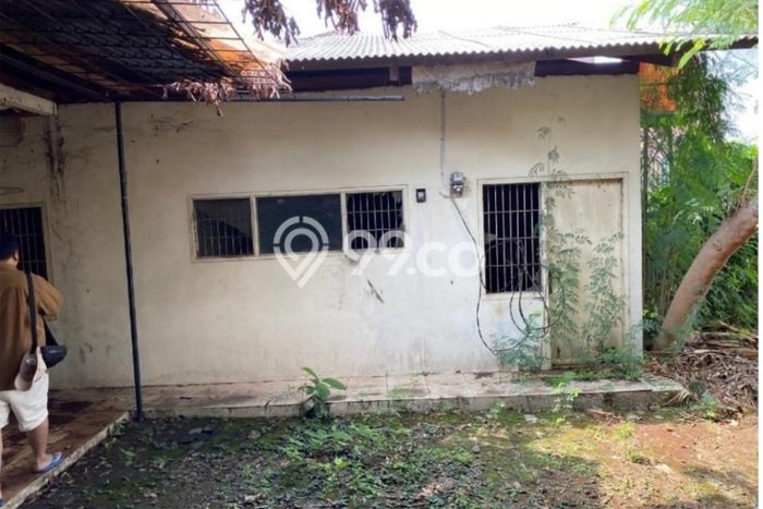 Tanah Kavling Dijual di Depok dengan Spesifikasi 383m2 Tanah Kavling Dijual di Depok dengan Spesifikasi 383m2