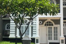 Rumah Modern Cantik 1 KT Siap Huni di Gunung Putri Rumah Modern Cantik 1 KT Siap Huni di Gunung Putri