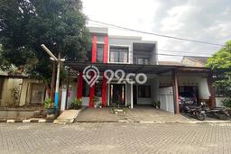 Dijual Cepat Rumah Bagus Siap Huni LB 180m2 di Cimanggis, Depok Dijual Cepat Rumah Bagus Siap Huni LB 180m2 di Cimanggis, Depok
