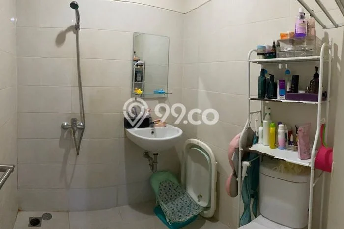 Rumah Modern Cantik 3 Kamar Bisa Langsung Pindah di Gunung Putri Rumah Modern Cantik 3 Kamar Bisa Langsung Pindah di Gunung Putri