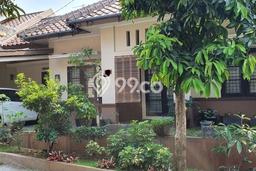 Rumah Modern 3 KT di Sentul Bogor Semi Furnished Rumah Modern 3 KT di Sentul Bogor Semi Furnished