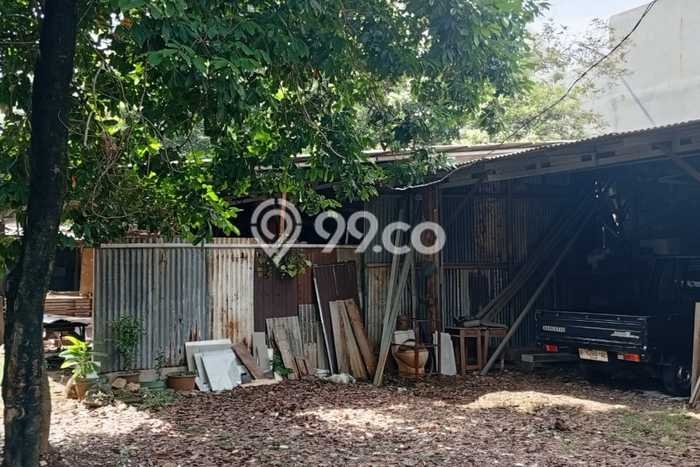 Tanah Siap Bangun Dijual di Bekasi Punya Luas 825m2 Tanah Siap Bangun Dijual di Bekasi Punya Luas 825m2