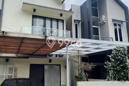 For Sale Rumah 3 Kamar Lokasi Ideal Bagus dan Strategis di Tapos For Sale Rumah 3 Kamar Lokasi Ideal Bagus dan Strategis di Tapos