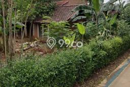 Kavling Tanah Dijual di Cimanggis, Depok, Luas 1776m2 Area Strategis Kavling Tanah Dijual di Cimanggis, Depok, Luas 1776m2 Area Strategis