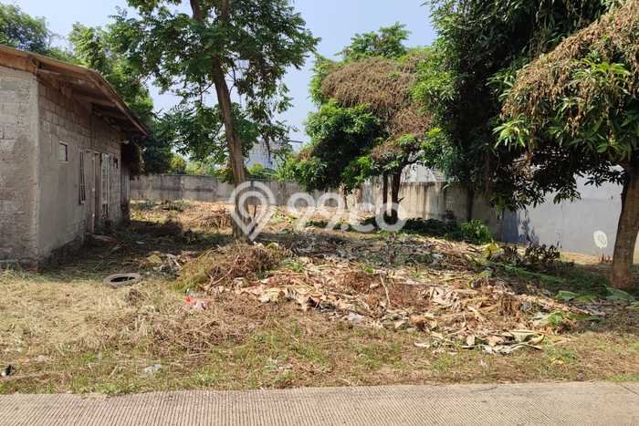 Lahan Kosong Dijual di Jatisampurna, Bekasi, Luas 1105m2 Area Strategis Lahan Kosong Dijual di Jatisampurna, Bekasi, Luas 1105m2 Area Strategis