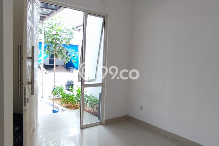 Rumah Modern Cantik 3 Kamar Bisa Langsung Pindah di Setu Rumah Modern Cantik 3 Kamar Bisa Langsung Pindah di Setu