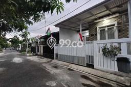 Jual Rumah Harga Miring Cileungsi Punya 2 Kamar & LT 72m2 Jual Rumah Harga Miring Cileungsi Punya 2 Kamar & LT 72m2