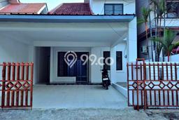 Rumah Modern Cantik 4 Kamar Bisa Langsung Pindah di Limusnunggal Rumah Modern Cantik 4 Kamar Bisa Langsung Pindah di Limusnunggal