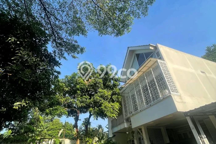Dijual Rumah Mewah Exclusive di Gunung Putri, Bogor Dijual Rumah Mewah Exclusive di Gunung Putri, Bogor