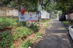 Tanah di Tapos, Depok Luas 341m2 Dijual Segera Tanah di Tapos, Depok Luas 341m2 Dijual Segera
