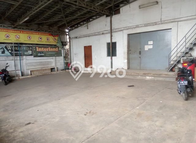 Gudang Bagus Dijual di Cikarang Bekasi Strategis Cocok untuk Kembangkan Bisnis Gudang Bagus Dijual di Cikarang Bekasi Strategis Cocok untuk Kembangkan Bisnis