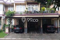 Rumah Minimalis 4 KT di Cibubur Bogor Rumah Minimalis 4 KT di Cibubur Bogor