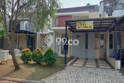 Rumah di Citra Grand, Dekat Pusat Kota, LT 136m² Rumah di Citra Grand, Dekat Pusat Kota, LT 136m²