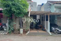 Hunian Nyaman Asri 2 KT Siap Huni di Cikeas Bogor Hunian Nyaman Asri 2 KT Siap Huni di Cikeas Bogor