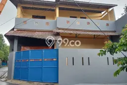 Hunian Cantik Minimalis Lb 240m2 di Jatisampurna, Bekasi Hunian Cantik Minimalis Lb 240m2 di Jatisampurna, Bekasi