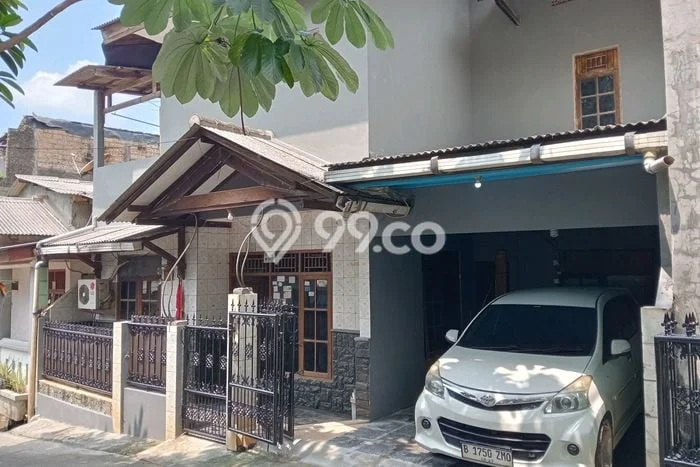 Rumah kawasan Cimanggis, Ready, 2 KM, Akses Cimanggis, Depok, Depok, Luas 72m² Bangunan 100m² Rumah kawasan Cimanggis, Ready, 2 KM, Akses Cimanggis, Depok, Depok, Luas 72m² Bangunan 100m²