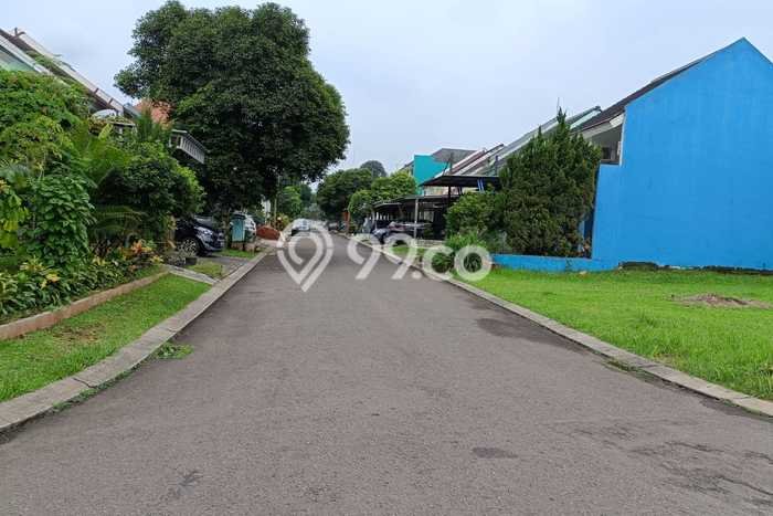 Dijual Tanah di Bogor, Luas 235m2 PPJB Dijual Tanah di Bogor, Luas 235m2 PPJB