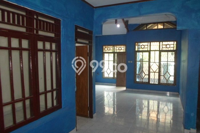 Rumah Modern Cantik 2 Kamar Siap Huni di Cilodong Rumah Modern Cantik 2 Kamar Siap Huni di Cilodong