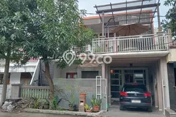 Dijual Rumah Premium dengan Fasilitas Sekitar Lengkap di Cimanggis, Depok Dijual Rumah Premium dengan Fasilitas Sekitar Lengkap di Cimanggis, Depok