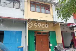 Tanah Lokasi Potensial Kawasan , Luas 47m2m², Dekat ke Pusat Kota, Dekat Jakarta Timur, Jakarta Timur Tanah Lokasi Potensial Kawasan , Luas 47m2m², Dekat ke Pusat Kota, Dekat Jakarta Timur, Jakarta Timur