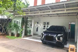 Hunian Mewah Siap Huni LT 375m2 di Ciracas, Jakarta Timur Hunian Mewah Siap Huni LT 375m2 di Ciracas, Jakarta Timur