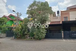 Dijual Rumah Premium dengan Fasilitas Sekitar Komplit di Cimanggis, Depok Dijual Rumah Premium dengan Fasilitas Sekitar Komplit di Cimanggis, Depok