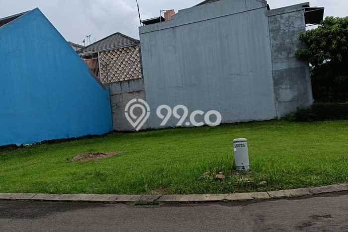 Dijual Tanah di Bogor, Luas 235m2 PPJB Dijual Tanah di Bogor, Luas 235m2 PPJB