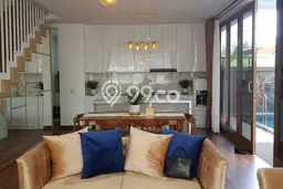 Hunian Nyaman Asri 4 KT Siap Huni di Cibubur Bekasi Hunian Nyaman Asri 4 KT Siap Huni di Cibubur Bekasi