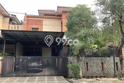 Hunian Mewah Siap Huni LT 306m2 di Cimanggis, Depok Hunian Mewah Siap Huni LT 306m2 di Cimanggis, Depok