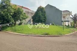 Tanah Kavling Dijual di Legenda Wisata, Bogor dengan Luas Tanah 335m2 Tanah Kavling Dijual di Legenda Wisata, Bogor dengan Luas Tanah 335m2