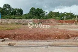 Lahan Investasi Lokasi Tapos Depok PPJB Lahan Investasi Lokasi Tapos Depok PPJB