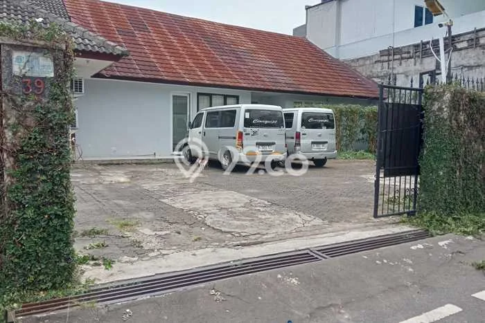 Hunian Elit LB 0m2 Siap Pakai Desain Elegan di Bambu Apus, Jakarta Timur Hunian Elit LB 0m2 Siap Pakai Desain Elegan di Bambu Apus, Jakarta Timur