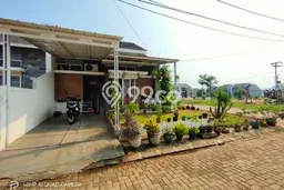 Rumah Modern Cantik 2 Kamar Siap Huni di Cileungsi Rumah Modern Cantik 2 Kamar Siap Huni di Cileungsi
