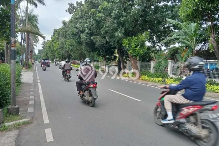 Hunian Elit LB 350m2 Siap Huni Desain Elegan di Cibubur, Jakarta Timur Hunian Elit LB 350m2 Siap Huni Desain Elegan di Cibubur, Jakarta Timur