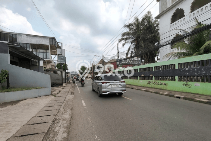 FOR RENT! Ruko di Cikeas Cocok untuk Bisnis 121m2 FOR RENT! Ruko di Cikeas Cocok untuk Bisnis 121m2
